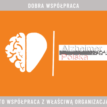 Dołączyliśmy do związku stowarzyszeń Alzheimer Polska!